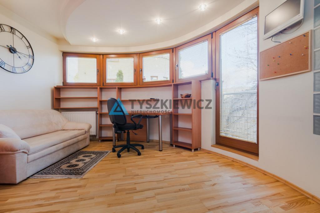 Apartament Gdynia Orłowo - zdjęcie 15
