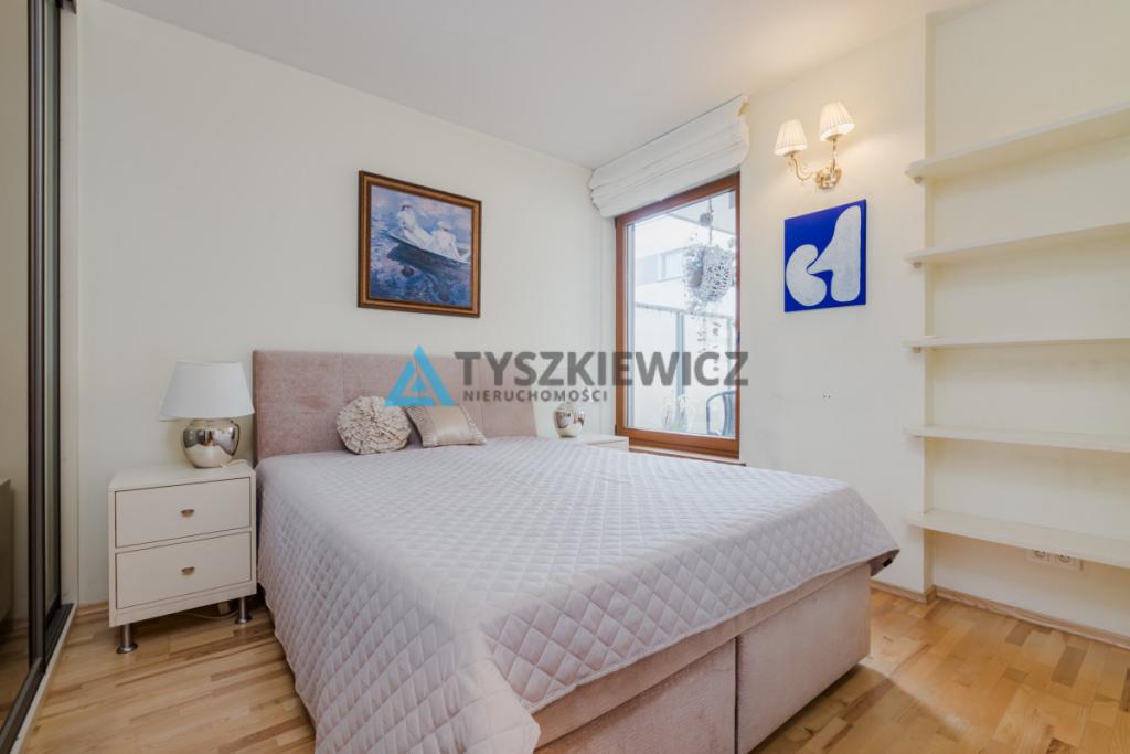 Apartament Gdynia Orłowo - zdjęcie 12