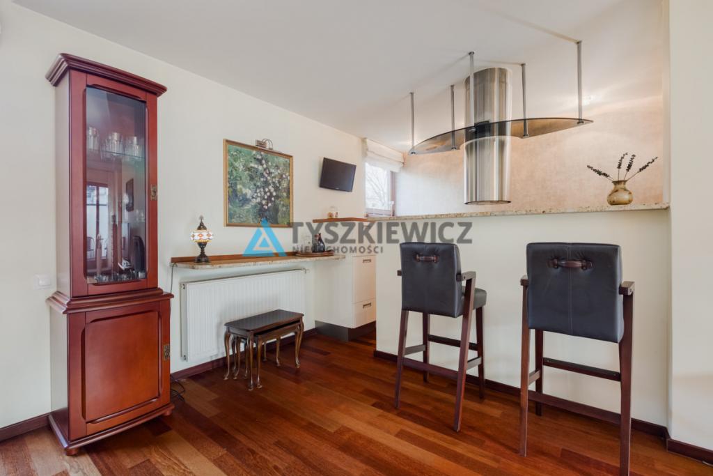 Apartament Gdynia Orłowo - zdjęcie 13