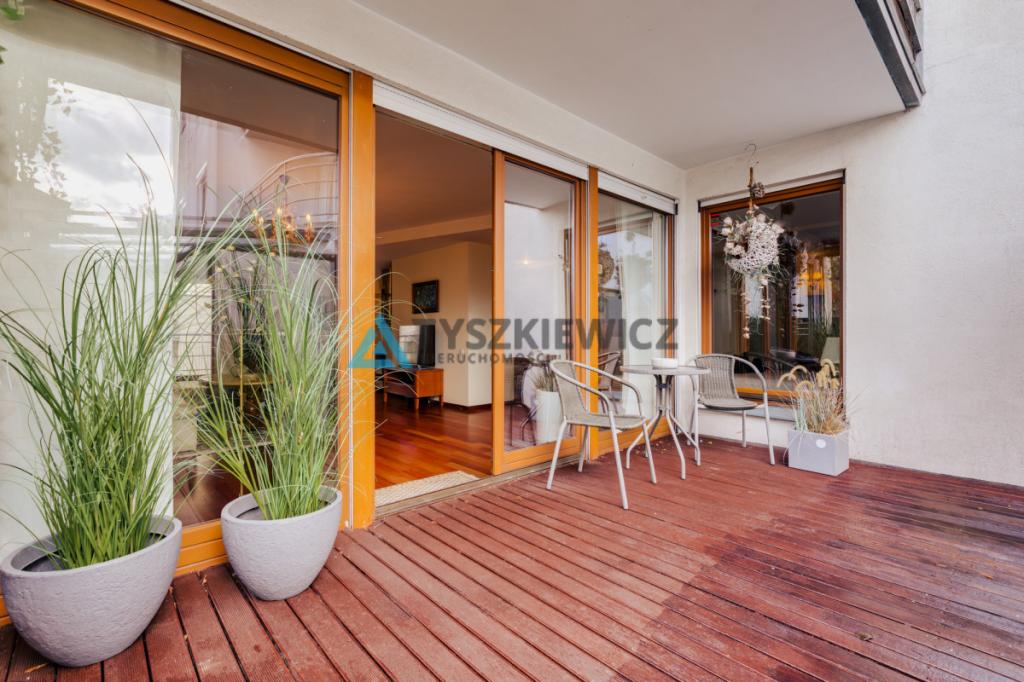 Apartament Gdynia Orłowo - zdjęcie 4