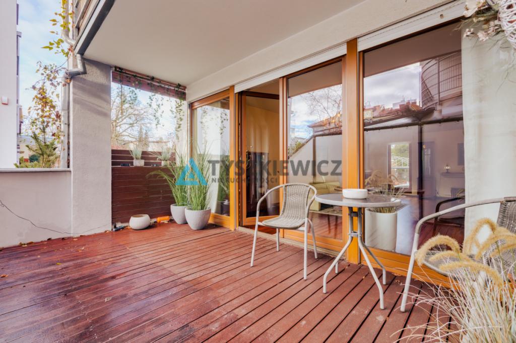 Apartament Gdynia Orłowo - zdjęcie 5
