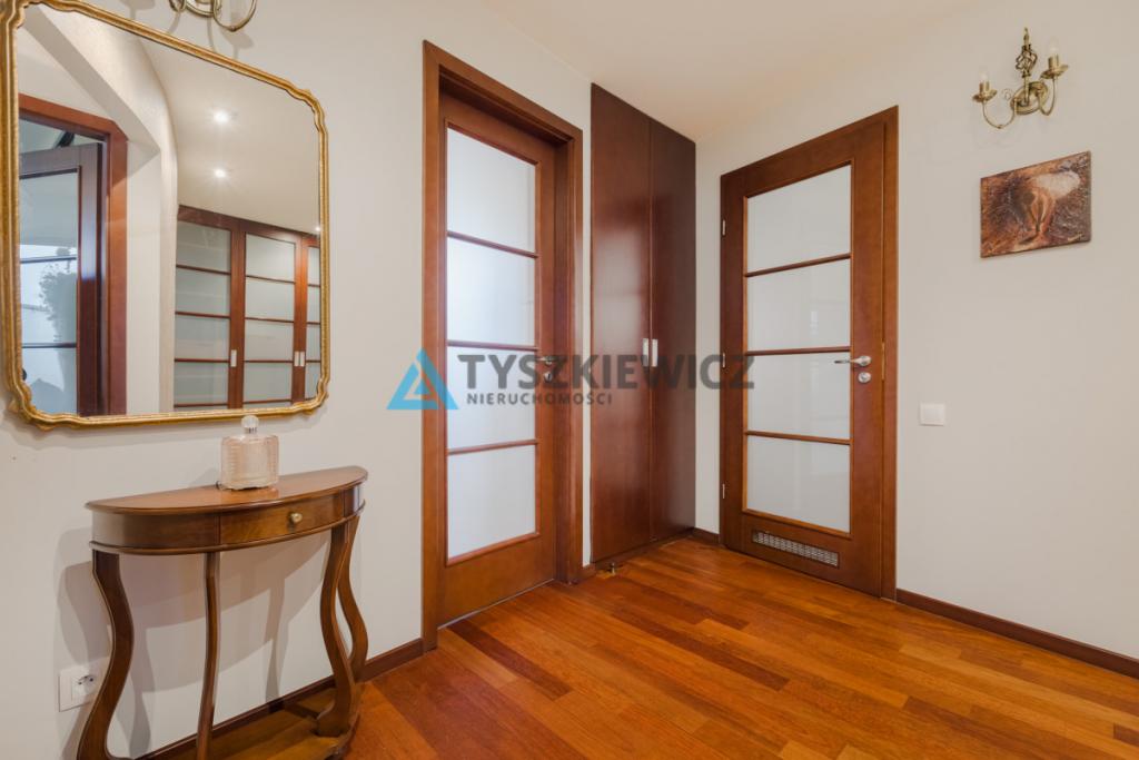 Apartament Gdynia Orłowo - zdjęcie 17