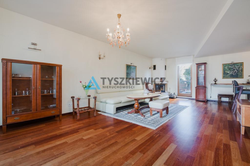 Apartament Gdynia Orłowo - zdjęcie 6