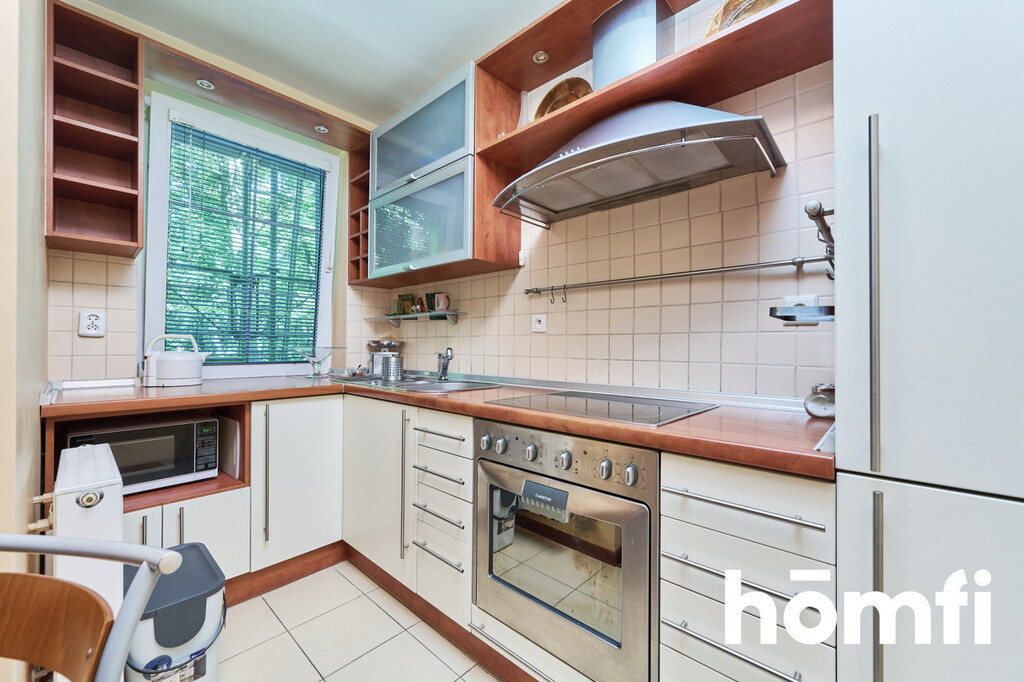 Mieszkanie 40 m², Oborniki Śląskie, Trzebnicka - zdjęcie 5