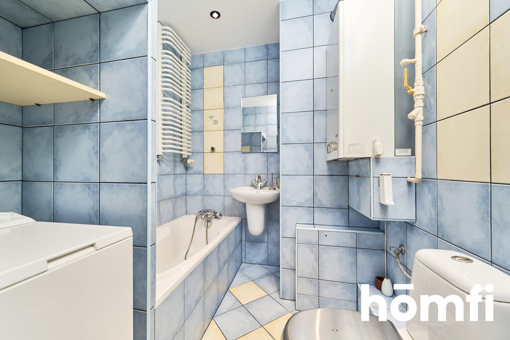 Mieszkanie 40 m², Oborniki Śląskie, Trzebnicka - zdjęcie 10
