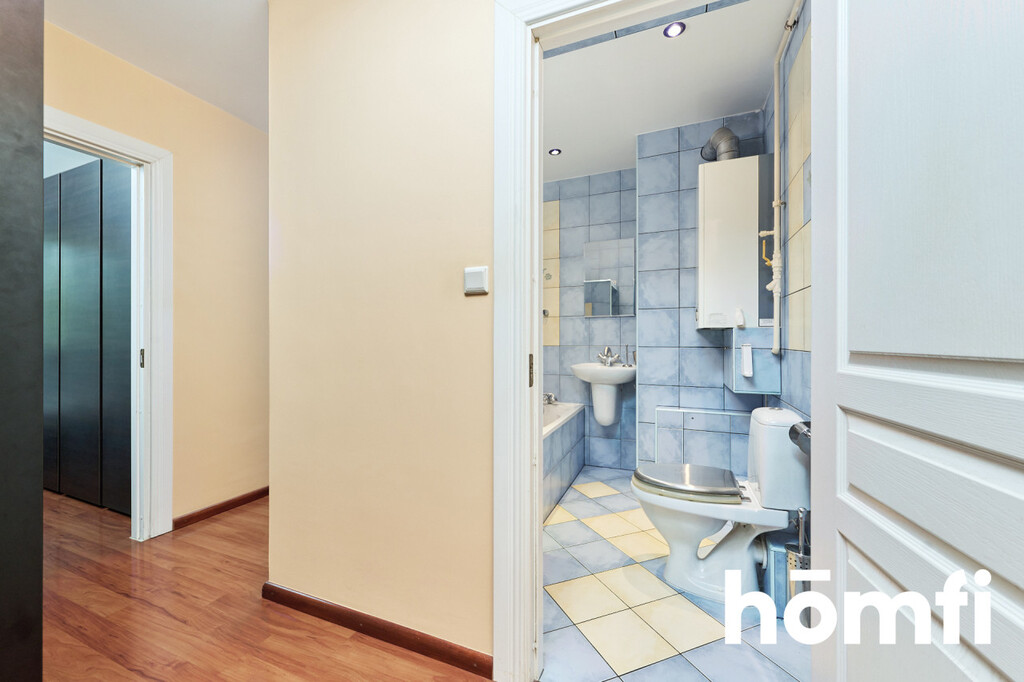 Mieszkanie 40 m², Oborniki Śląskie, Trzebnicka - zdjęcie 9