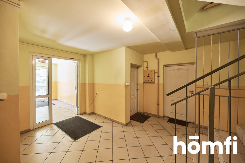 Mieszkanie 40 m², Oborniki Śląskie, Trzebnicka - zdjęcie 13