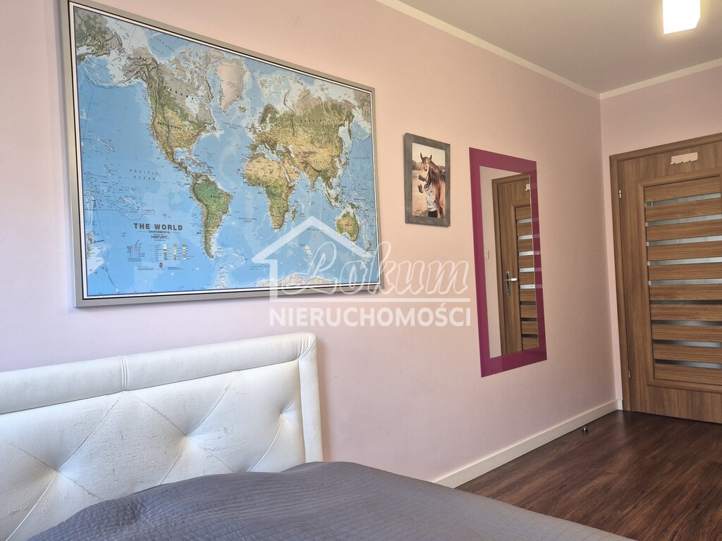 Mieszkanie 86,5&nbsp;m², Szczecin - zdjęcie 7