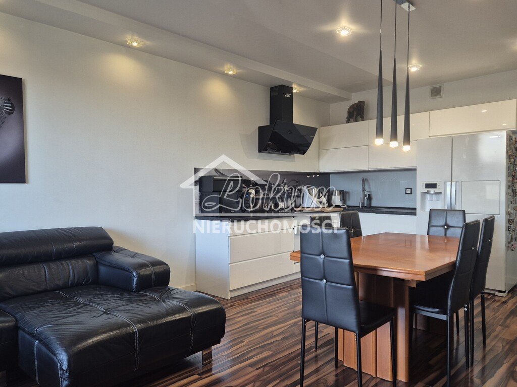 Mieszkanie 86,5&nbsp;m², Szczecin - zdjęcie 2