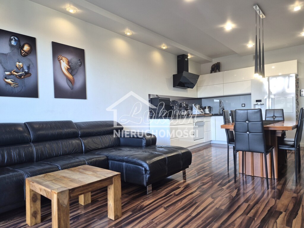 Mieszkanie 86,5&nbsp;m², Szczecin - zdjęcie 1