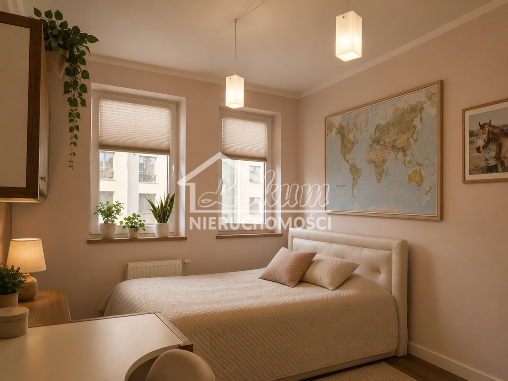 Mieszkanie 86,5&nbsp;m², Szczecin - zdjęcie 8