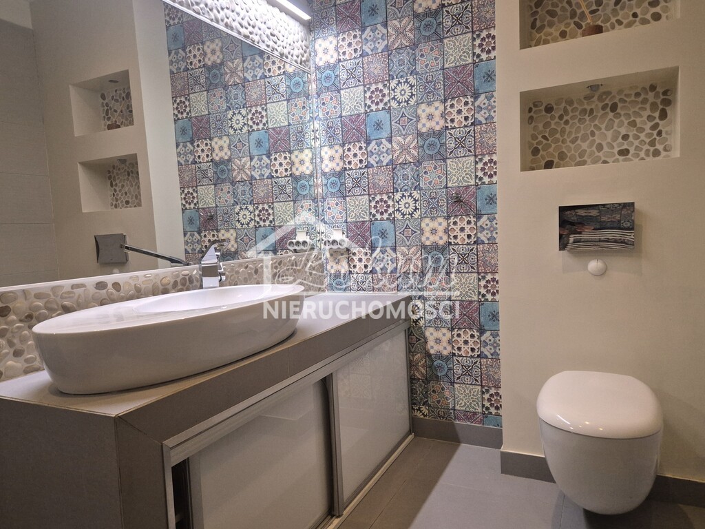 Mieszkanie 86,5&nbsp;m², Szczecin - zdjęcie 9