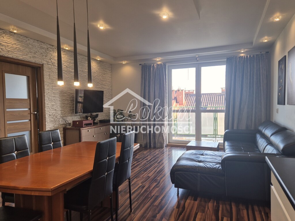 Mieszkanie 86,5&nbsp;m², Szczecin - zdjęcie 4