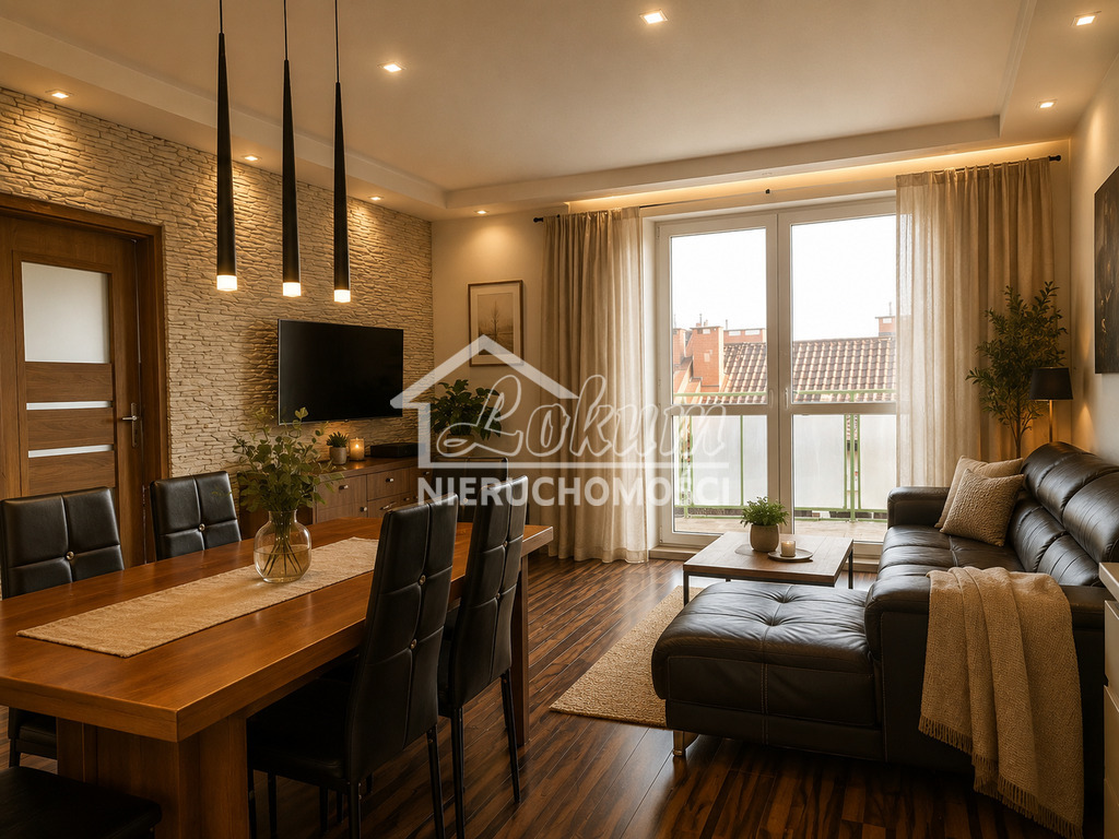 Mieszkanie 86,5&nbsp;m², Szczecin - zdjęcie 9