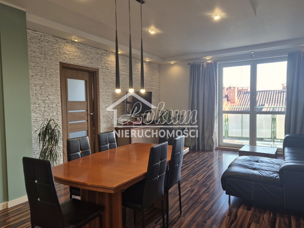 Mieszkanie 86,5&nbsp;m², Szczecin - zdjęcie 3