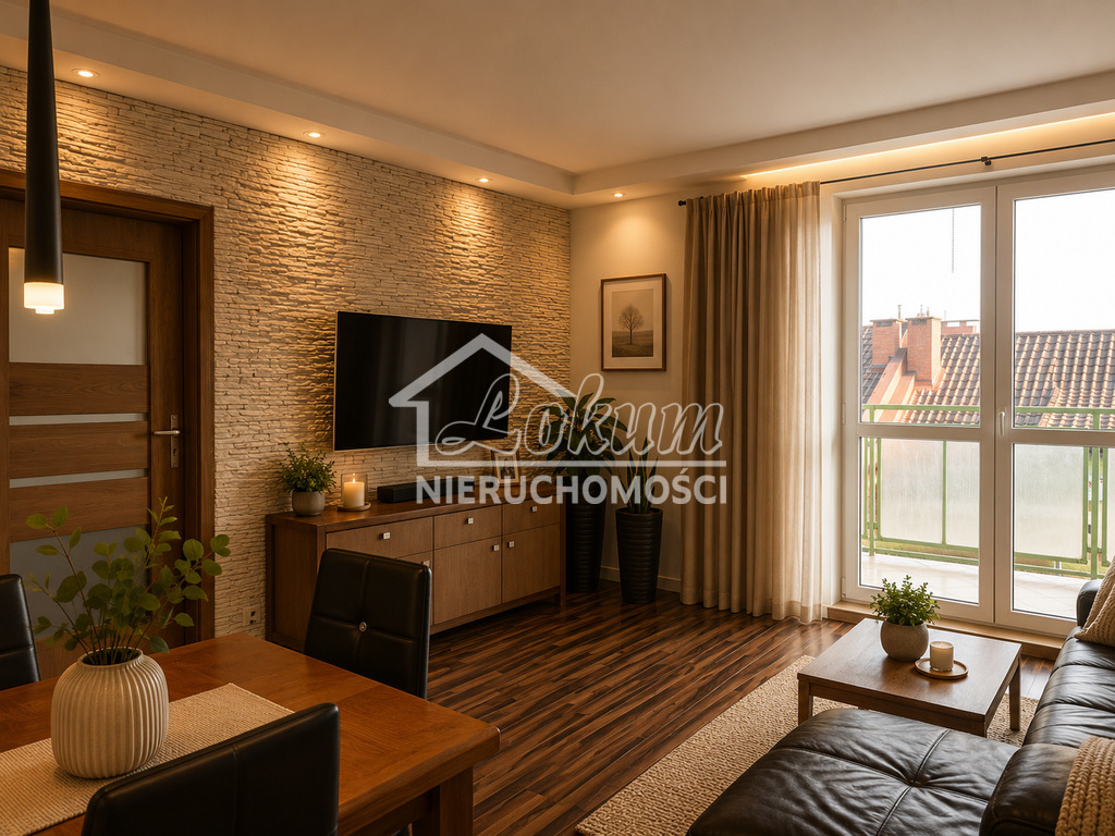 Mieszkanie 86,5&nbsp;m², Szczecin - zdjęcie 6
