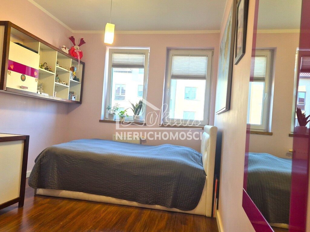 Mieszkanie 86,5&nbsp;m², Szczecin - zdjęcie 6