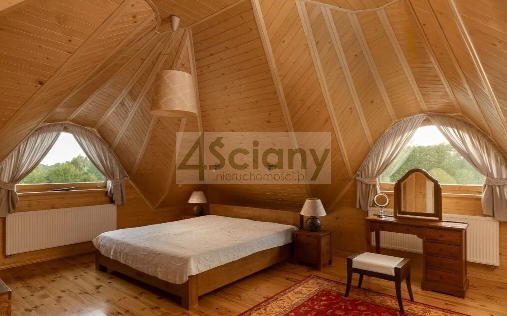 Dom 600&nbsp;m², Królewo - zdjęcie 8