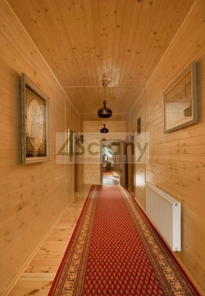 Dom 600&nbsp;m², Królewo - zdjęcie 7