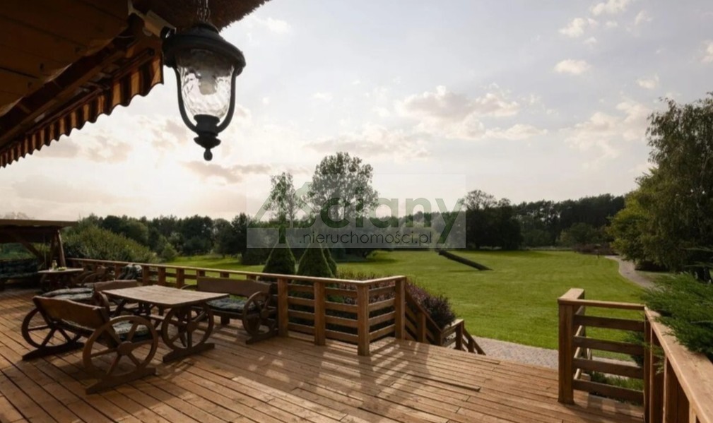 Dom 600&nbsp;m², Królewo - zdjęcie 3