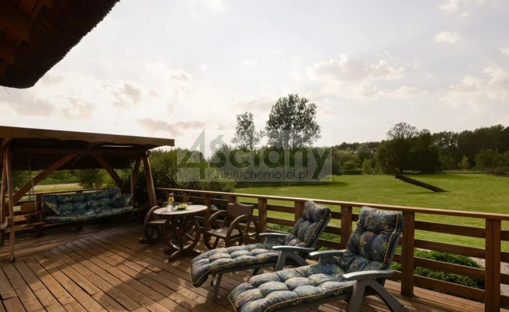 Dom 600&nbsp;m², Królewo - zdjęcie 1
