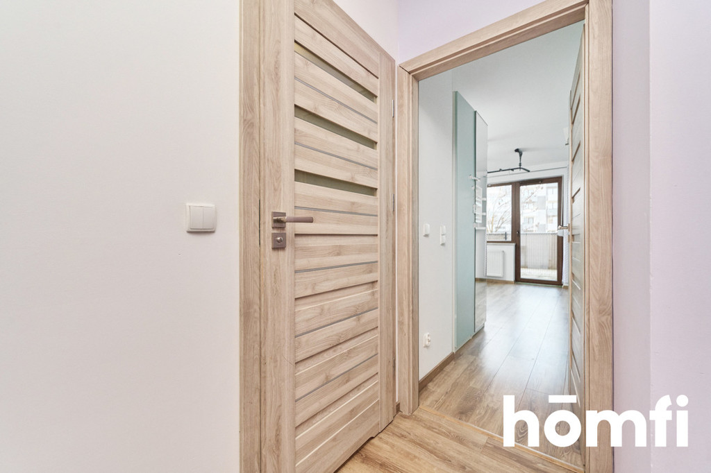 Mieszkanie 67 m², Wrocław, Psie Pole, Kiełczowska - zdjęcie 14