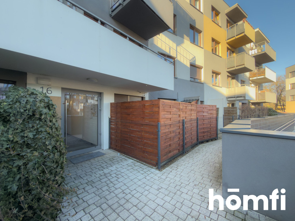 Mieszkanie 67 m², Wrocław, Psie Pole, Kiełczowska - zdjęcie 13