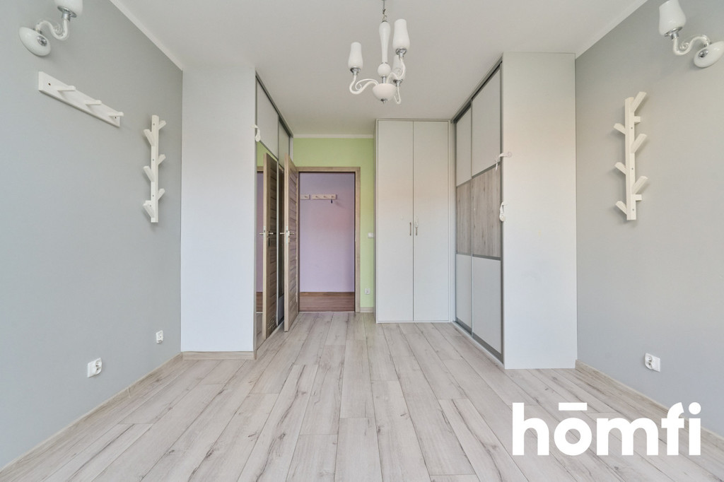 Mieszkanie 67 m², Wrocław, Psie Pole, Kiełczowska - zdjęcie 8