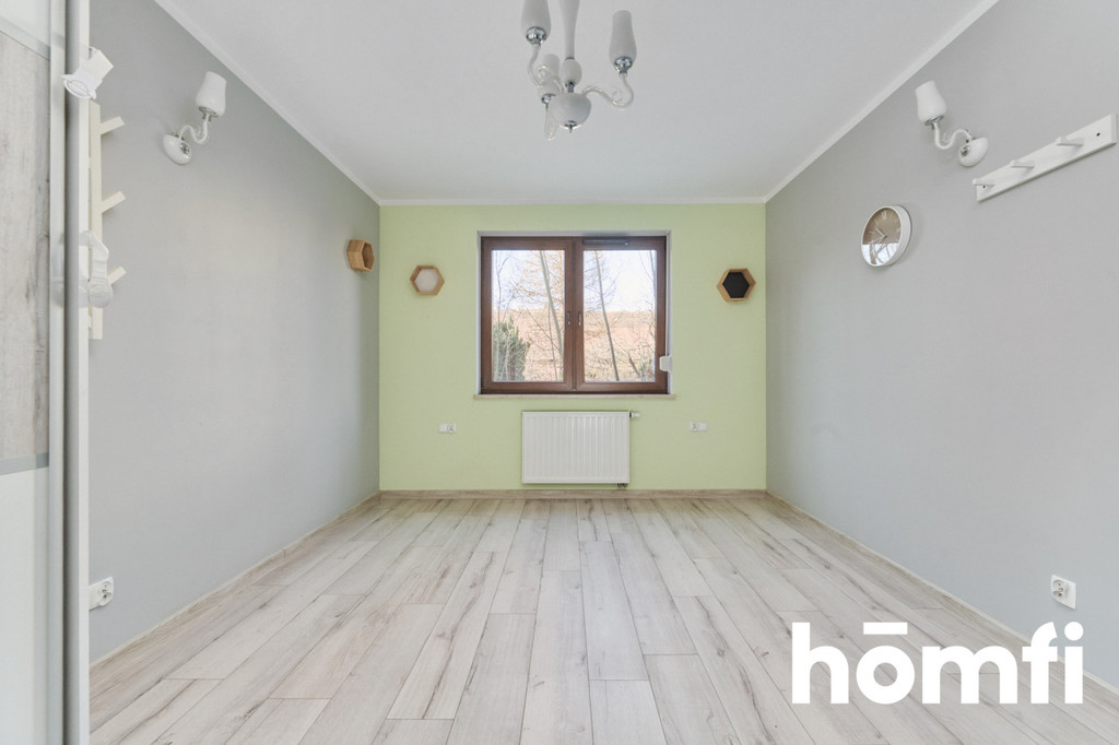 Mieszkanie 67 m², Wrocław, Psie Pole, Kiełczowska - zdjęcie 12