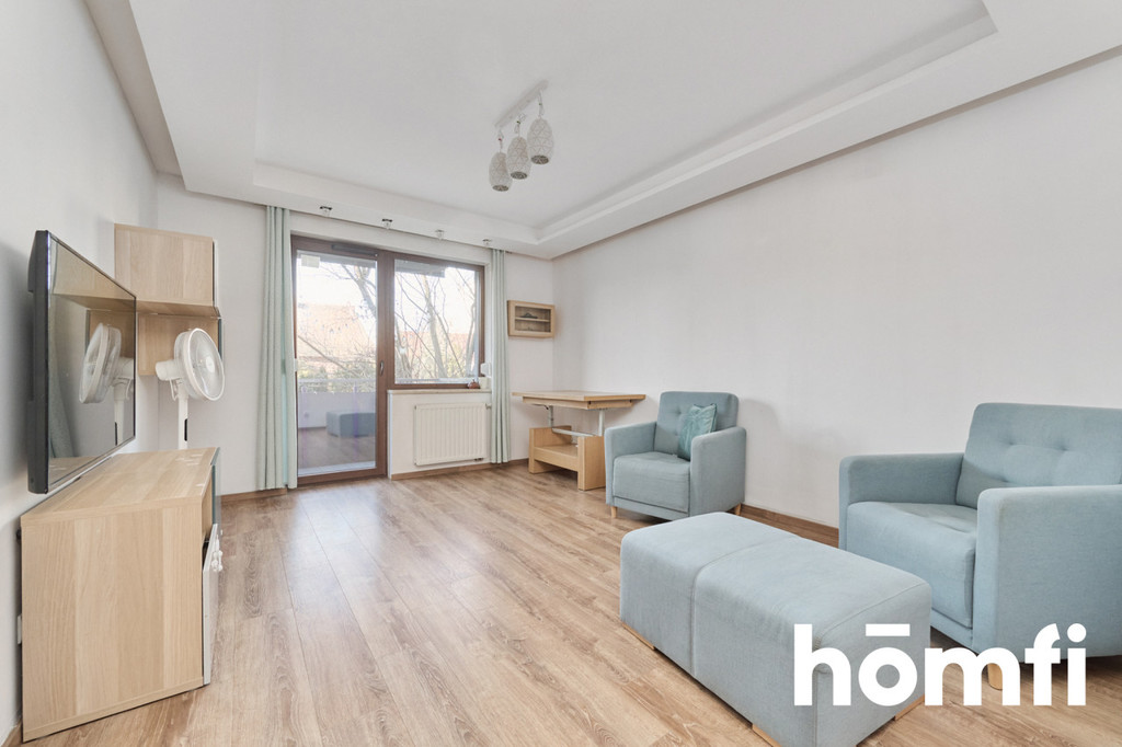 Mieszkanie 67 m², Wrocław, Psie Pole, Kiełczowska - zdjęcie 3
