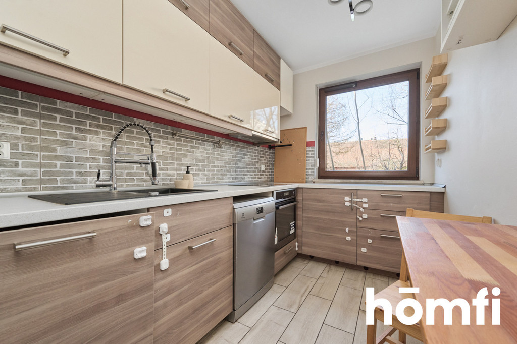 Mieszkanie 67 m², Wrocław, Psie Pole, Kiełczowska - zdjęcie 5