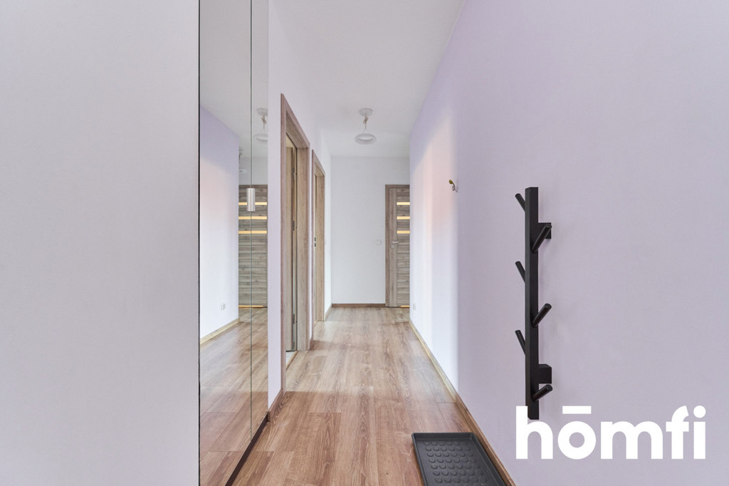 Mieszkanie 67 m², Wrocław, Psie Pole, Kiełczowska - zdjęcie 18