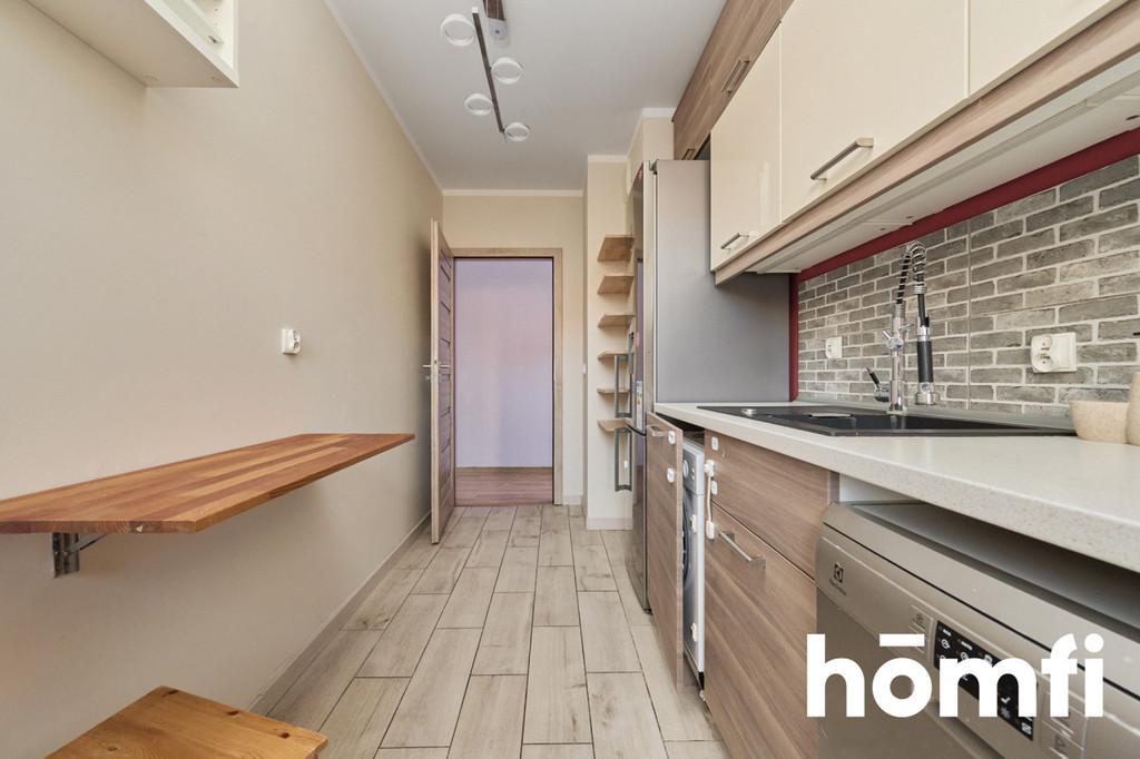 Mieszkanie 67 m², Wrocław, Psie Pole, Kiełczowska - zdjęcie 16