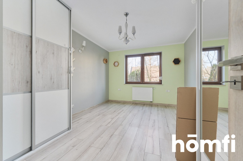 Mieszkanie 67 m², Wrocław, Psie Pole, Kiełczowska - zdjęcie 6