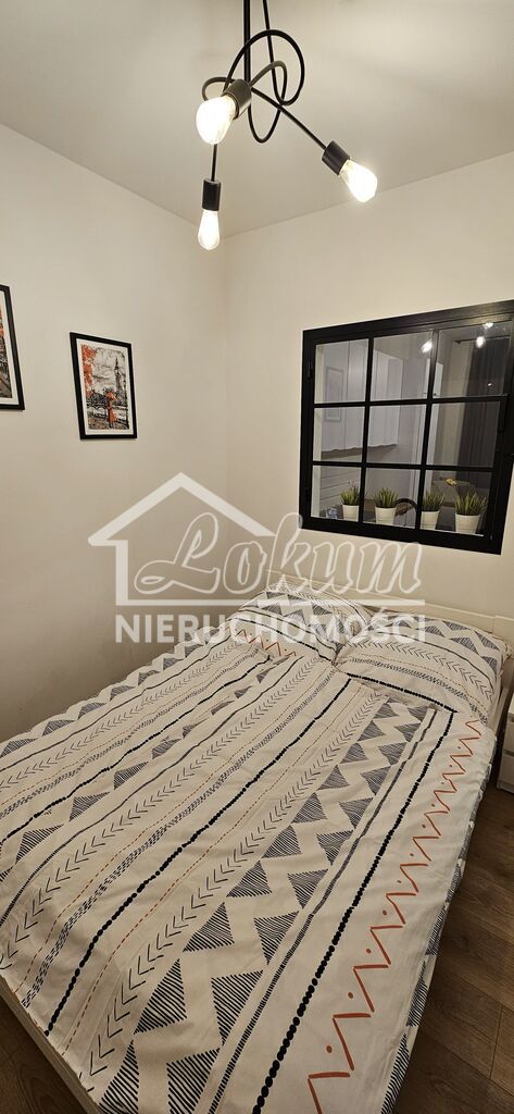 Mieszkanie 42,82&nbsp;m², Szczecin, Stare Miasto, Koński Kierat - zdjęcie 9