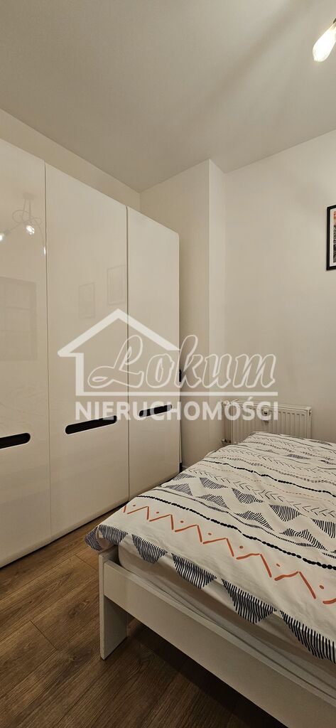 Mieszkanie 42,82&nbsp;m², Szczecin, Stare Miasto, Koński Kierat - zdjęcie 8