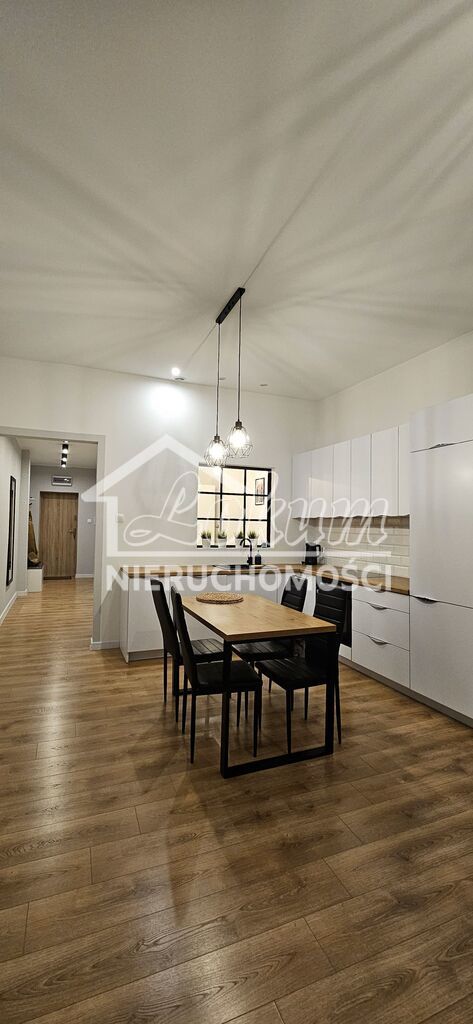 Mieszkanie 42,82&nbsp;m², Szczecin, Stare Miasto, Koński Kierat - zdjęcie 5