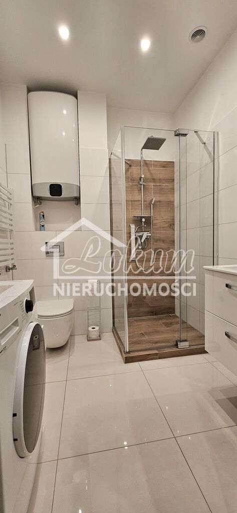 Mieszkanie 42,82&nbsp;m², Szczecin, Stare Miasto, Koński Kierat - zdjęcie 11