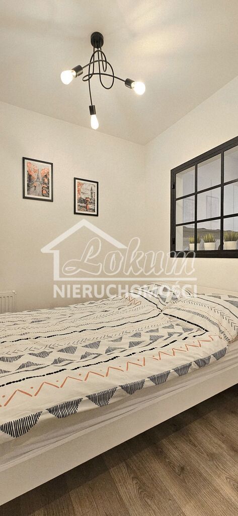 Mieszkanie 42,82&nbsp;m², Szczecin, Stare Miasto, Koński Kierat - zdjęcie 7