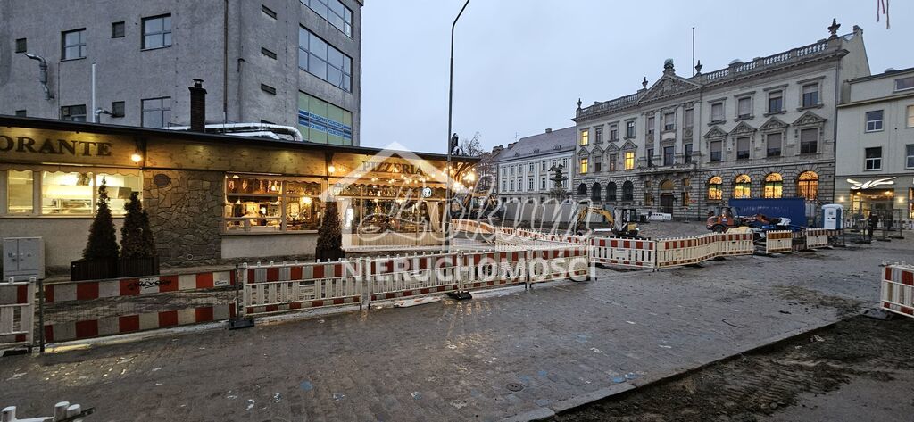 Mieszkanie 42,82&nbsp;m², Szczecin, Stare Miasto, Koński Kierat - zdjęcie 12