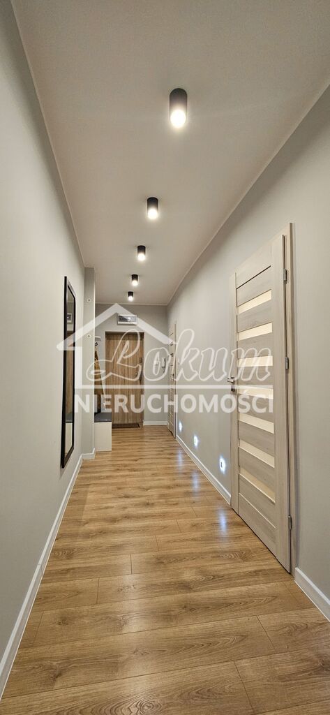 Mieszkanie 42,82&nbsp;m², Szczecin, Stare Miasto, Koński Kierat - zdjęcie 10