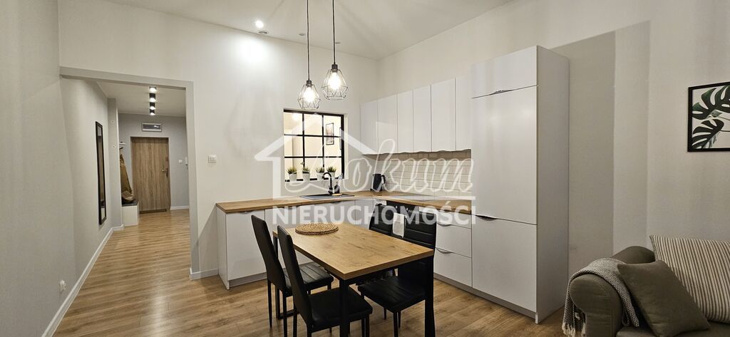 Mieszkanie 42,82&nbsp;m², Szczecin, Stare Miasto, Koński Kierat - zdjęcie 4