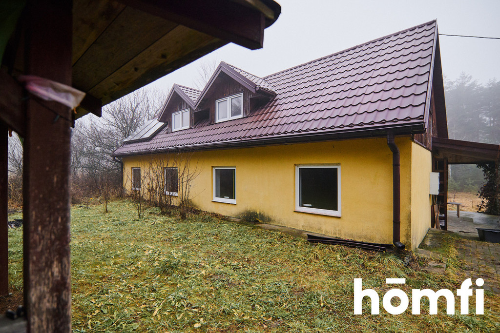 Dom 99 m², Czarny Las-Kolonia - zdjęcie 7