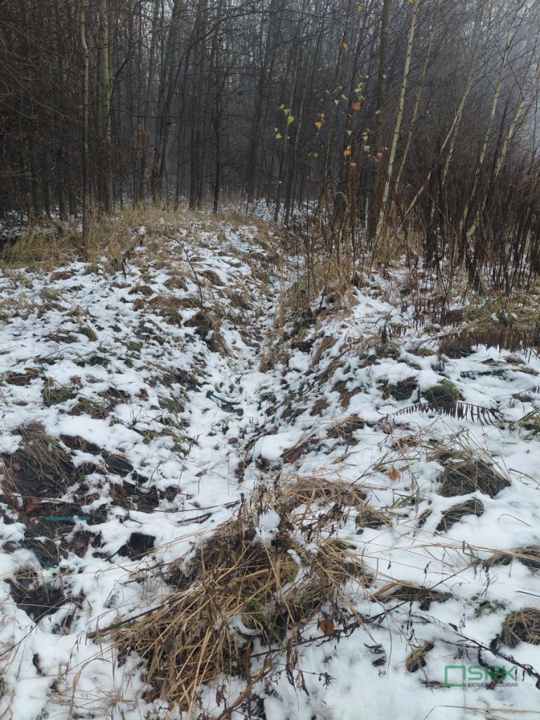 Działka inwestycyjna 1,36 ha, Mysłowice, Konopnickiej - zdjęcie 3