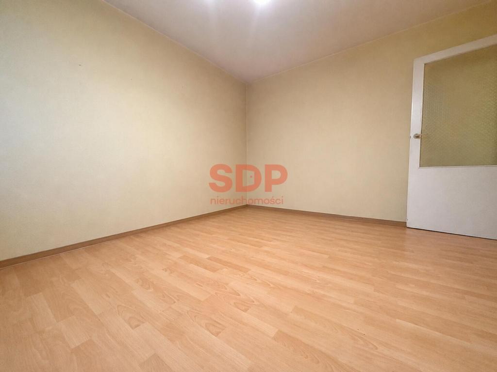 Mieszkanie 27 m², Łódź, Dąbrowskiego Jarosława - zdjęcie 3