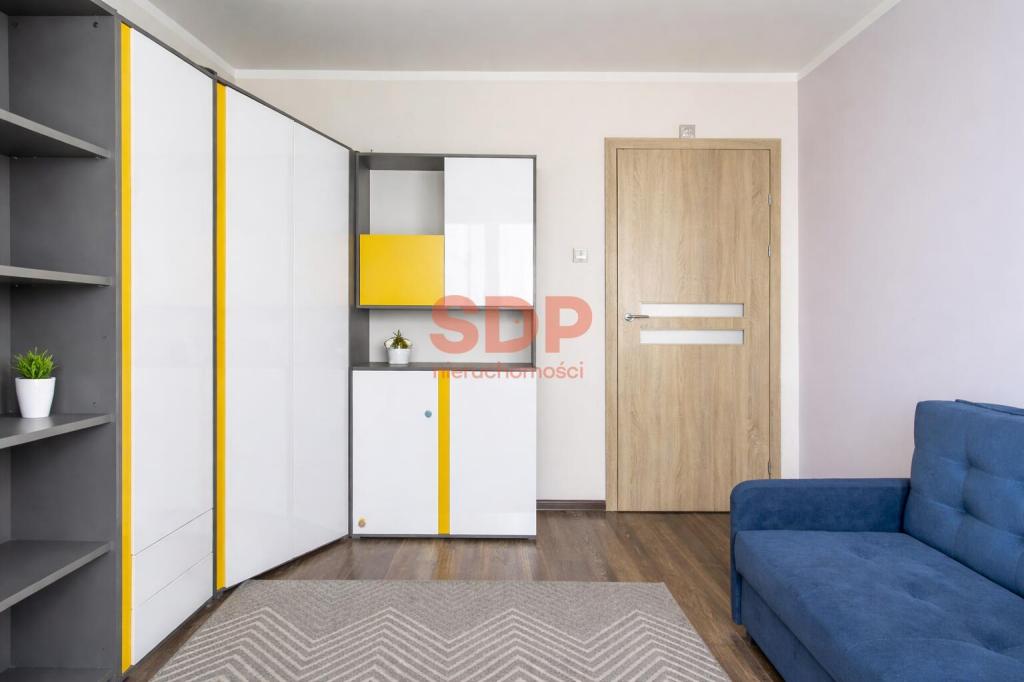 Mieszkanie 46&nbsp;m², Łódź, Łagiewnicka - zdjęcie 8