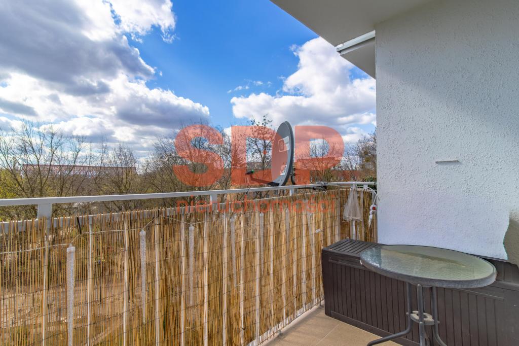 Mieszkanie 46&nbsp;m², Łódź, Łagiewnicka - zdjęcie 14