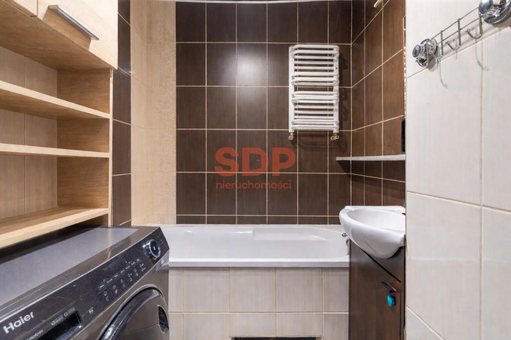Mieszkanie 46&nbsp;m², Łódź, Łagiewnicka - zdjęcie 9