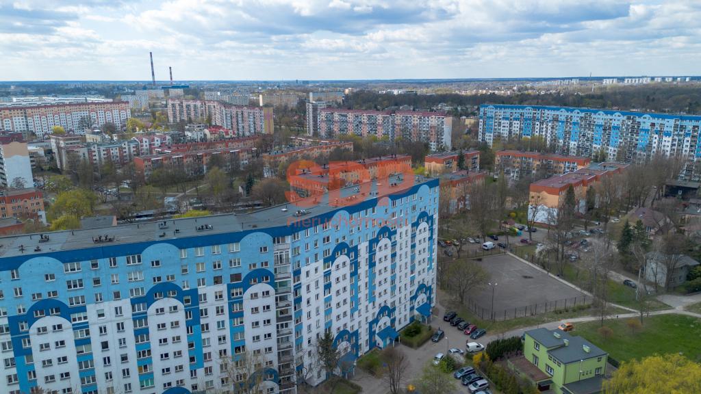 Mieszkanie 46&nbsp;m², Łódź, Łagiewnicka - zdjęcie 15