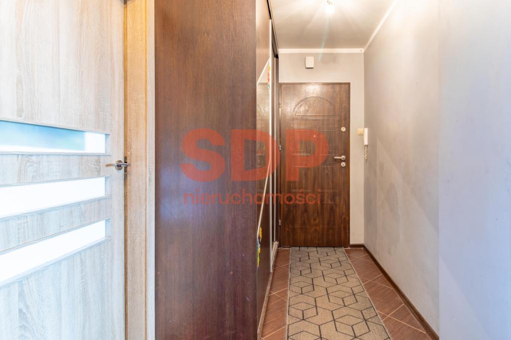 Mieszkanie 46&nbsp;m², Łódź, Łagiewnicka - zdjęcie 11